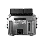 ECU - Unidade de Controlo Electrônico